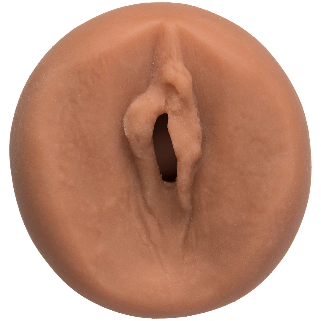 Masturbador vaginal con succión: Ultraskyn - Imagen 4