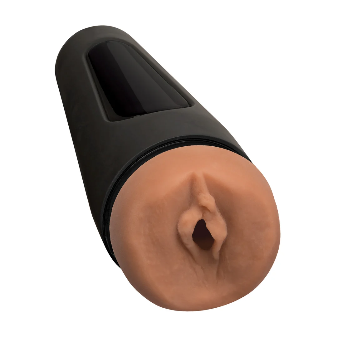 Masturbador vaginal con succión: Ultraskyn - Imagen 5
