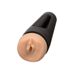 Masturbador vaginal con succión ajustable: vagina ULTRASKYN - Imagen 3