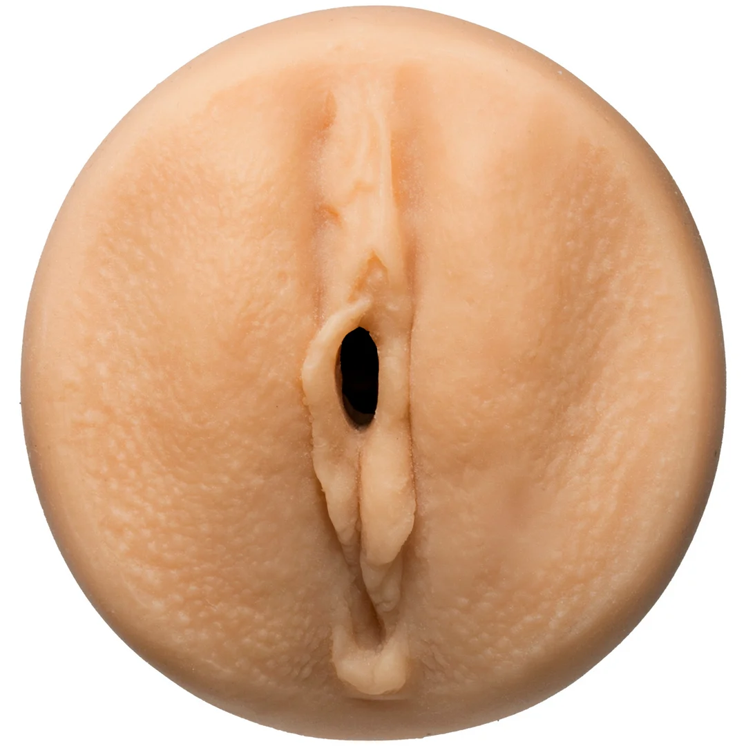 Masturbador vaginal con textura: masturbador ULTRASKYN Pussy - Imagen 6