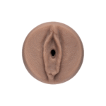 Masturbador con forma de vagina y presión ajustable, masturbador Pussy de ULTRASKYN - Imagen 3