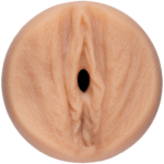 Masturbador vaginal con carcasa exterior rígida: ULTRASKYN Pussy Masturbator - Imagen 6