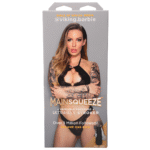 Masturbador vaginal con carcasa exterior rígida: ULTRASKYN Pussy Masturbator - Imagen 2
