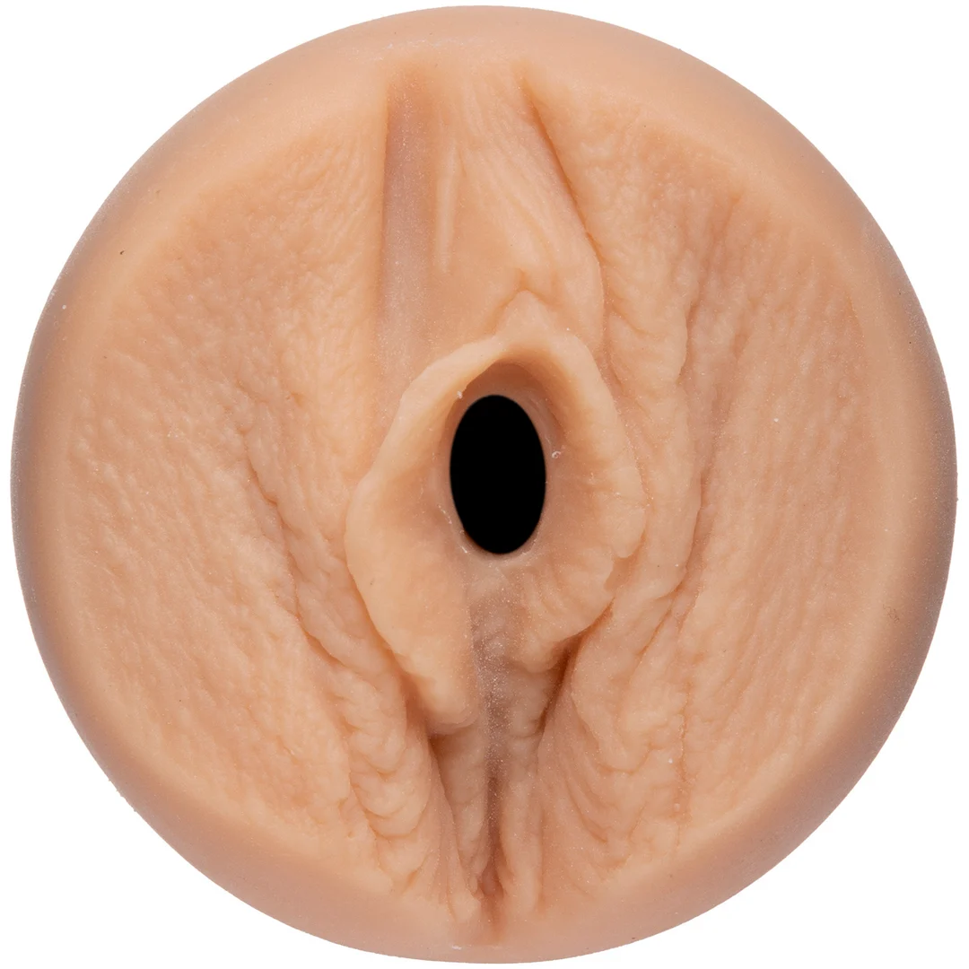 Masturbador vaginal con succión ajustable – ULTRASKYN Pussy Masturbator - Imagen 6