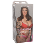 Masturbador vaginal con succión ajustable – ULTRASKYN Pussy Masturbator