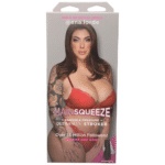 Masturbador vaginal con succión ajustable – ULTRASKYN Pussy Masturbator - Imagen 2