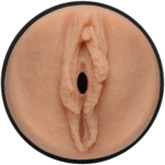 Masturbador vaginal con presión variable: ULTRASKYN Pussy Masturbator - Imagen 6