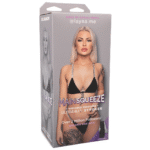 Masturbador vaginal con presión variable: ULTRASKYN Pussy Masturbator