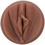 Masturbador vaginal con succión ajustable – ULTRASKYN - Imagen 6