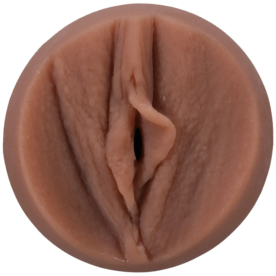 Masturbador vaginal con succión ajustable – ULTRASKYN - Imagen 6