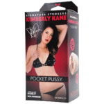Masturbador vaginal con succión profunda – ULTRASKYN Pocket Pussy - Imagen 3