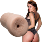 Doc Johnson Sophie Dee ULTRASKYN bolsillo anal - Imagen 5