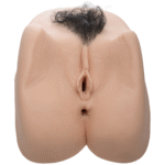 Masturbador vibrador con varios modos: Pussy y Ass - Imagen 4