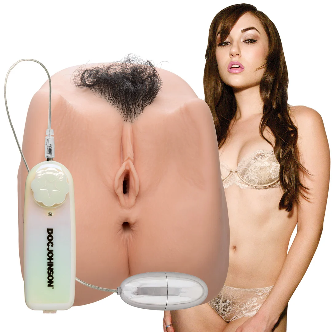 Masturbador vibrador con varios modos: Pussy y Ass - Imagen 6
