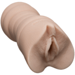 Doc Johnson Cream Pie Pocket Pussy - Imagen 3