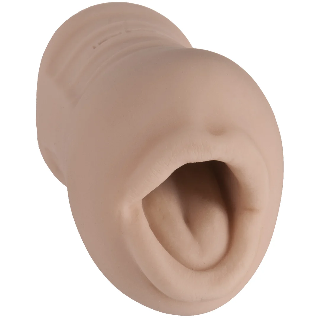Doc Johnson Deepthroat Pocket Pal - Imagen 3