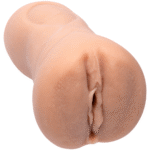Masturbador de bolsillo ULTRASKYN de Doc Johnson - Imagen 4