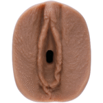 Doc Johnson GOSM ULTRASKYN Pocket Pussy - Imagen 4
