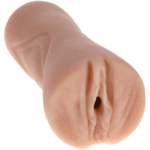 Doc Johnson GOSM ULTRASKYN Pocket Pussy - Imagen 4