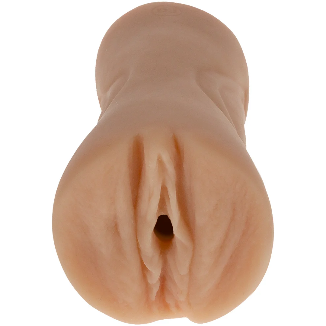 Doc Johnson GOSM ULTRASKYN Pocket Pussy - Imagen 5