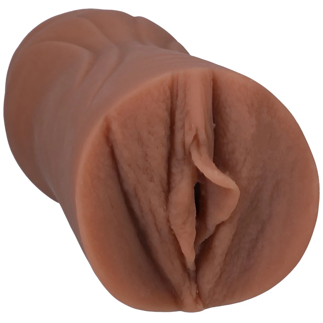 Doc Johnson GOSM ULTRASKYN Pocket Pussy - Imagen 4