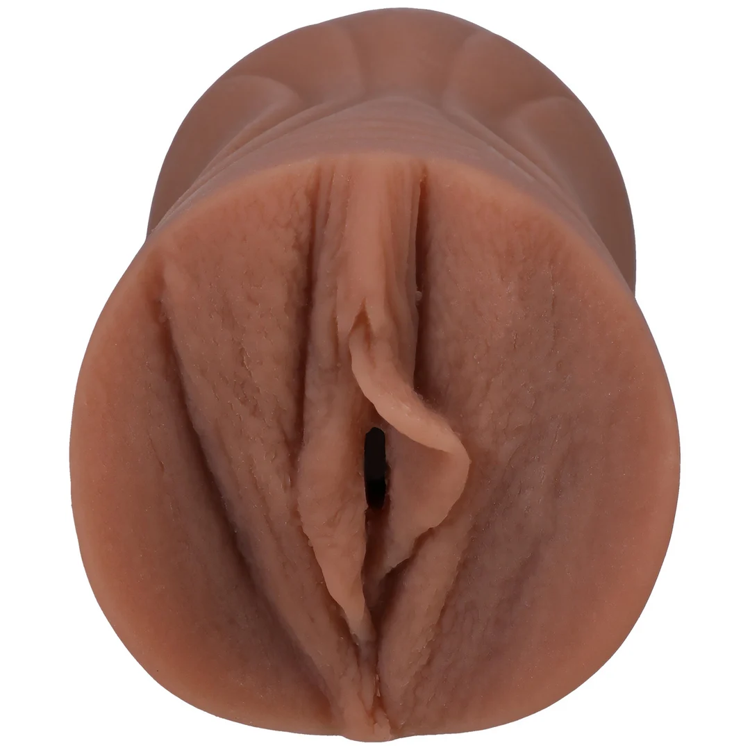 Doc Johnson GOSM ULTRASKYN Pocket Pussy - Imagen 5