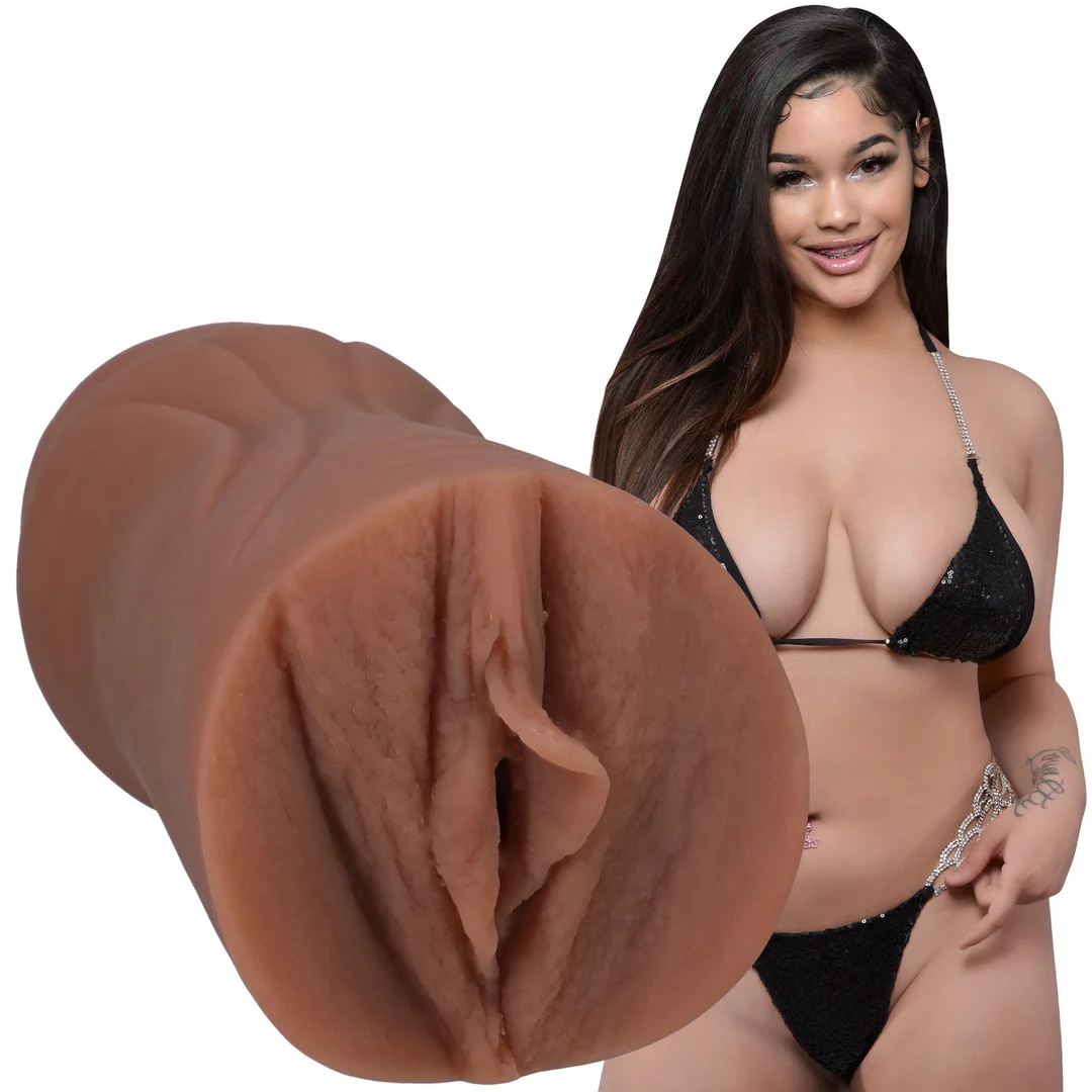 Doc Johnson GOSM ULTRASKYN Pocket Pussy - Imagen 6