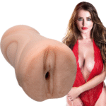 Doc Johnson Sophie Dee ULTRASKYN Pocket Pussy - Imagen 5