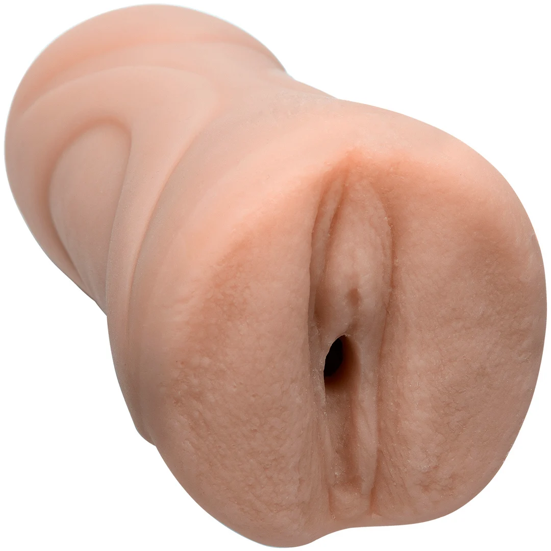 Doc Johnson Sophie Dee ULTRASKYN Pocket Pussy - Imagen 4