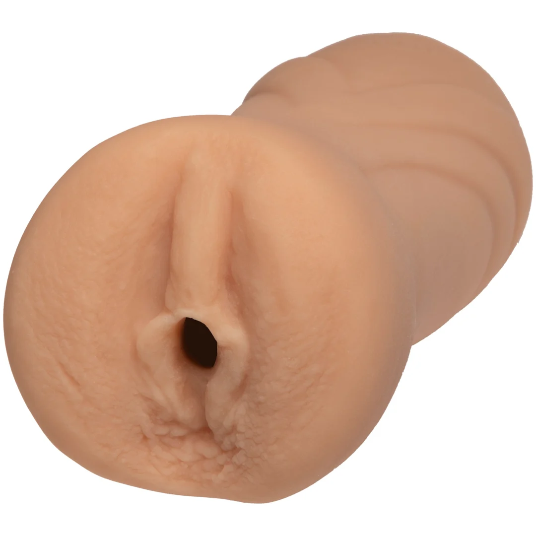Doc Johnson Ariana Marie ULTRASKYN Pocket Pussy - Imagen 5