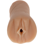 Masturbador de bolsillo Doc Johnson Katrina Jade ULTRASKYN - Imagen 4