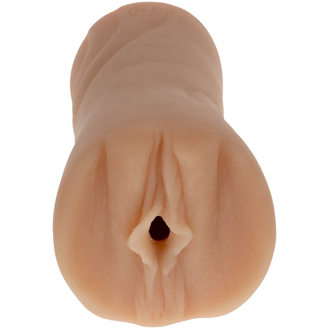 Masturbador de bolsillo Doc Johnson Katrina Jade ULTRASKYN - Imagen 4