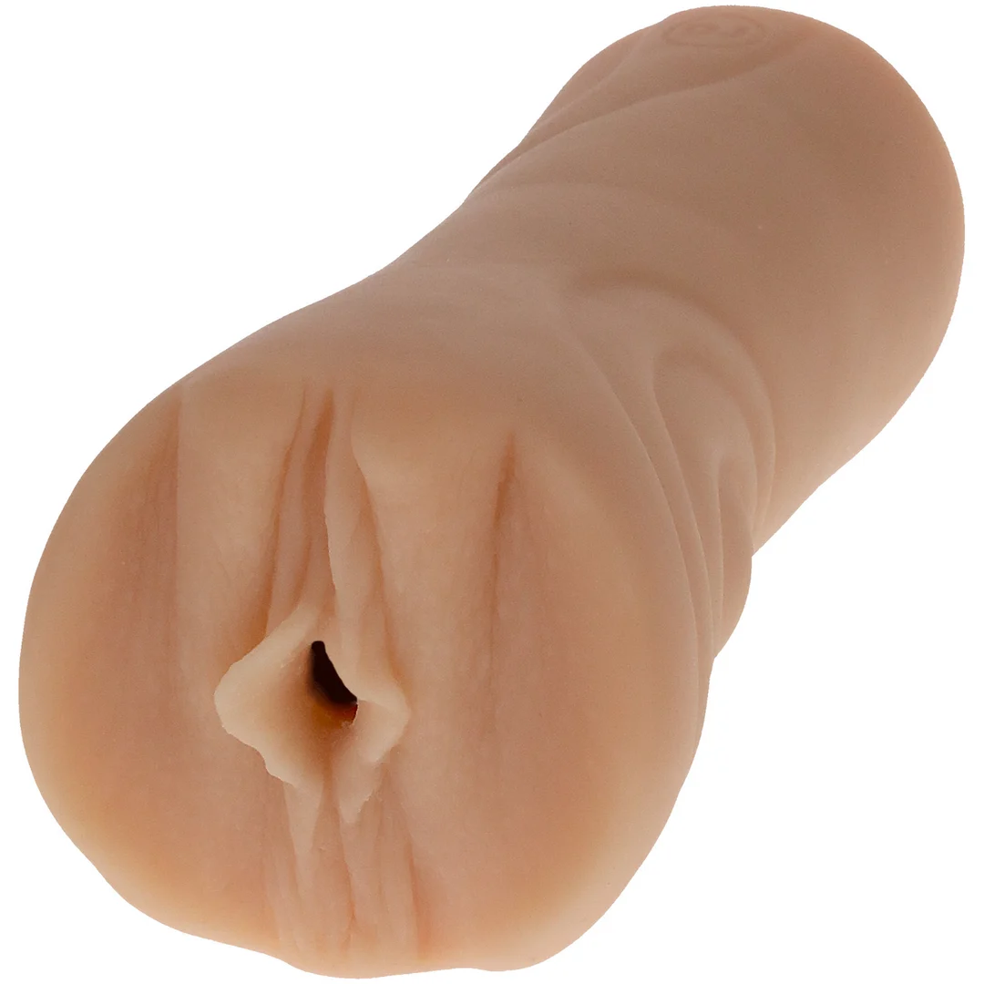 Masturbador de bolsillo Doc Johnson Katrina Jade ULTRASKYN - Imagen 5