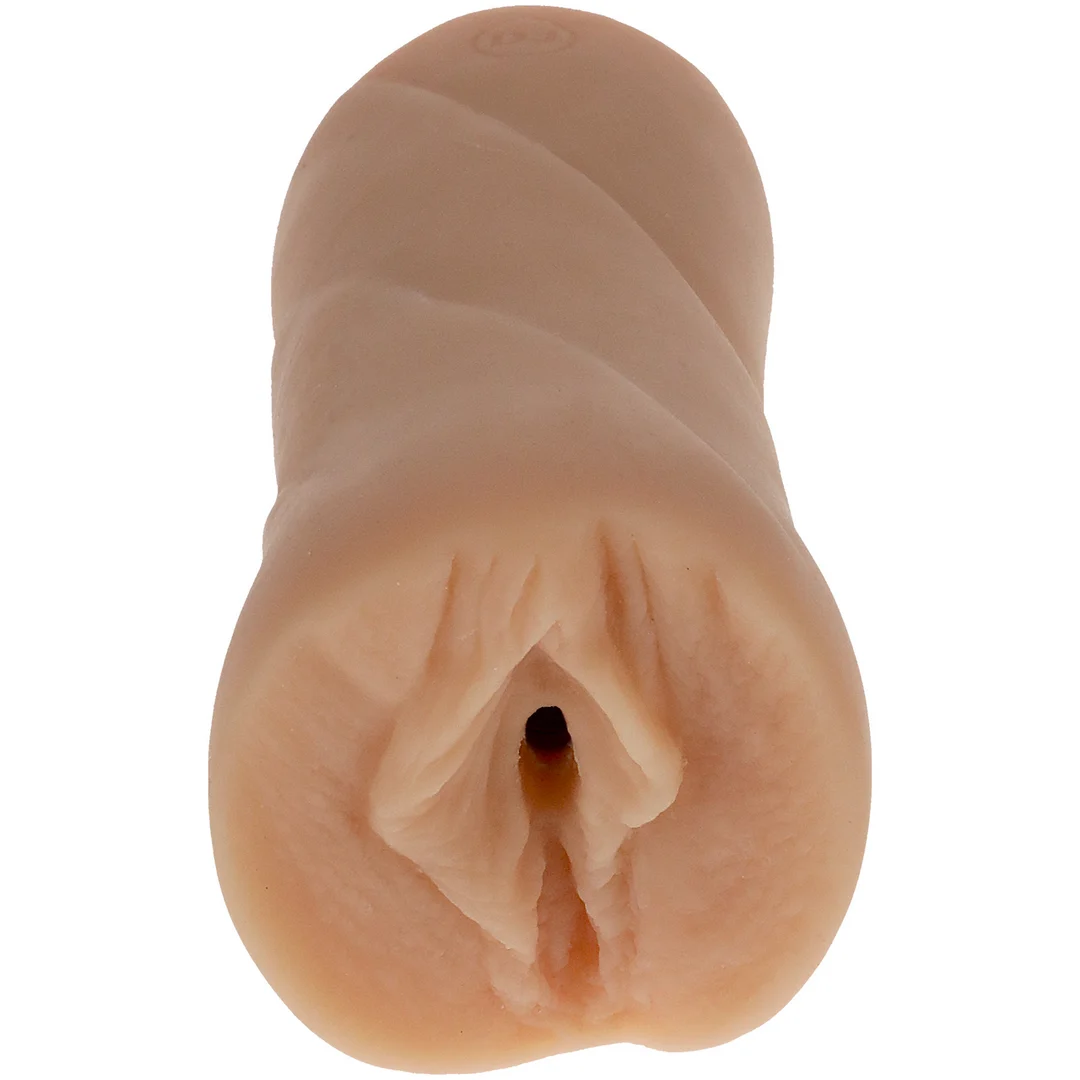 Masturbador de bolsillo Natasha Nice ULTRASKYN - Imagen 5