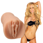 Masturbador Jenna Jameson ULTRASKYN Pocket Pussy - Imagen 6