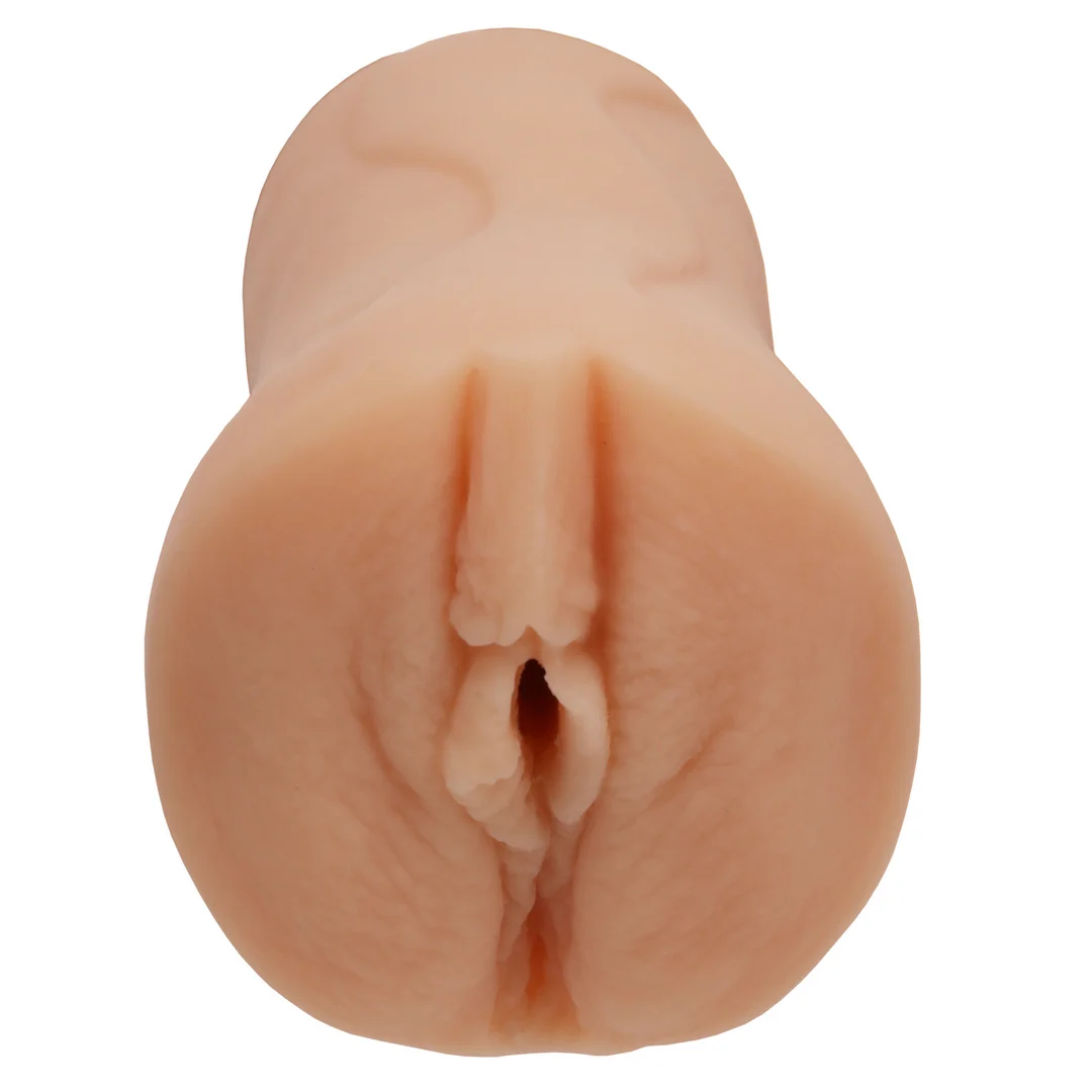Masturbador Gabbie Carter ULTRASKYN Pocket Pussy - Imagen 5