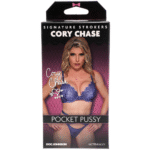 Pocket Pussy ULTRASKYN Cory Chase - Imagen 2