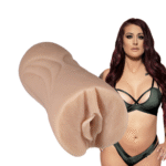 Masturbador vaginal de tamaño compacto – ULTRASKYN Pocket Pussy Masturbator - Imagen 4