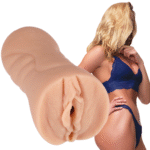 Pocket Pussy ULTRASKYN Leo de Doc Johnson - Imagen 6