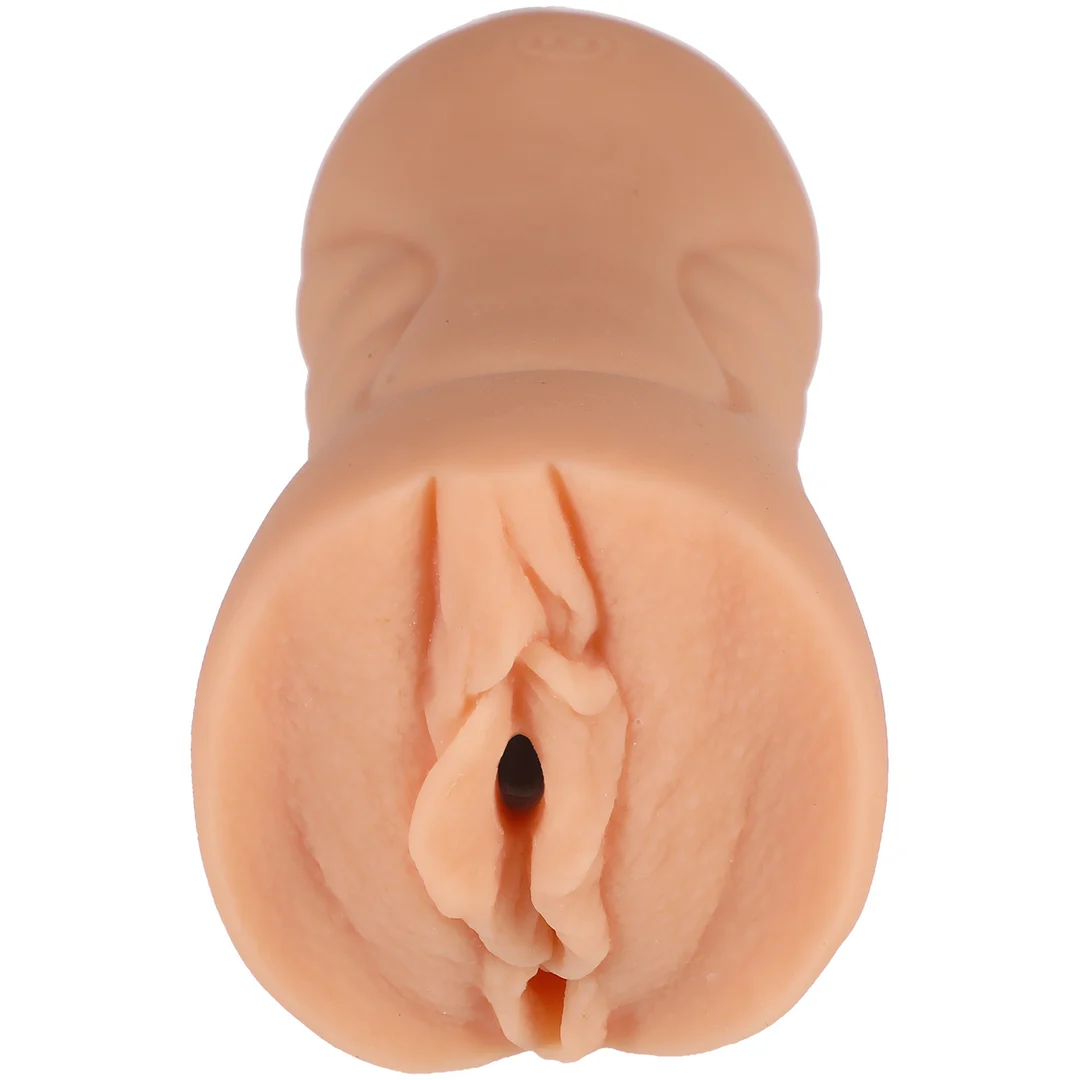 Pocket Pussy ULTRASKYN Leo de Doc Johnson - Imagen 5