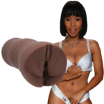Masturbador Doc Johnson Jenna Foxx ULTRASKYN - Imagen 6