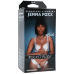 Masturbador Doc Johnson Jenna Foxx ULTRASKYN