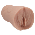 Masturbador compacto Bridgette B ULTRASKYN - Imagen 4