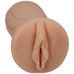 Masturbador Doc Johnson Lulu Chu ULTRASKYN - Imagen 2