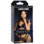 Masturbador Doc Johnson Lulu Chu ULTRASKYN