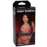 Masturbador ULTRASKYN Doc Johnson Cindy Starfall