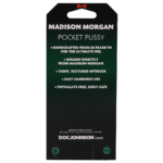 Masturbador Madison Morgan ULTRASKYN - Imagen 3