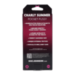 Masturbador de ULTRASKYN Charly Summer - Imagen 2