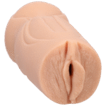 Masturbador vaginal ULTRASKYN de Livv Fitt - Imagen 2