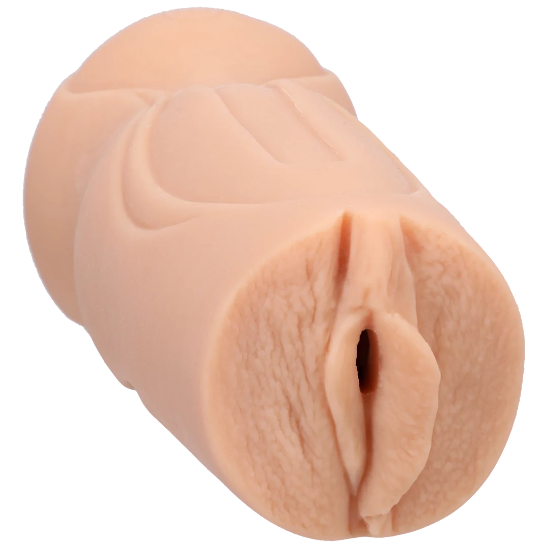 Masturbador vaginal ULTRASKYN de Livv Fitt - Imagen 2